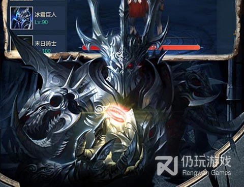 类似勇者秘境的手游合集