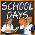 日在校园schooldays