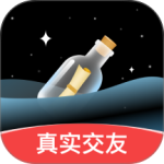 音麦漂流瓶
