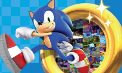 PS4将推出索尼克新作 系列三十周年