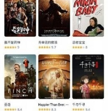 2023最新免费看片手机软件合集