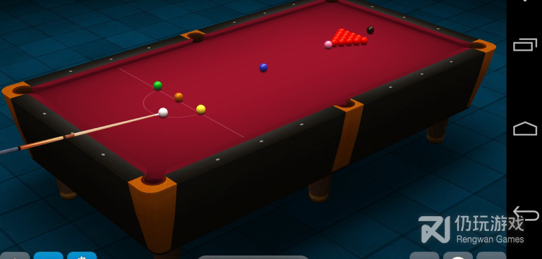 3d视觉体验的手游合集