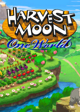 丰饶之月一个世界