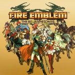 火焰纹章圣魔之光石隐藏人物解锁版