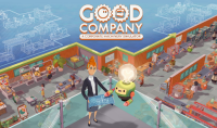 模拟管理游戏《好公司》Steam正式发售 上市预告公开