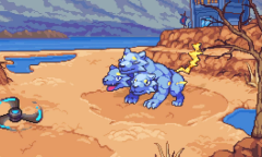 NS版《Coromon》宣布跳票 Steam版不受影响