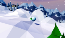 Windows喜加一！《冬季森林越野山大冒险》免费领取地址