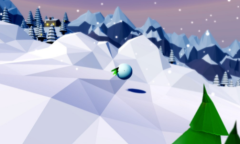 Windows喜加一！《冬季森林越野山大冒险》免费领取地址