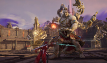 Steam每日特惠：《永劫无间》新史低49元