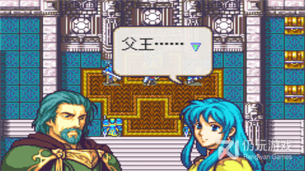 与失落纹章类似的手游合集