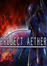 AETHER计划第一次接触