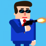 猪猪爱射击(多种武器)