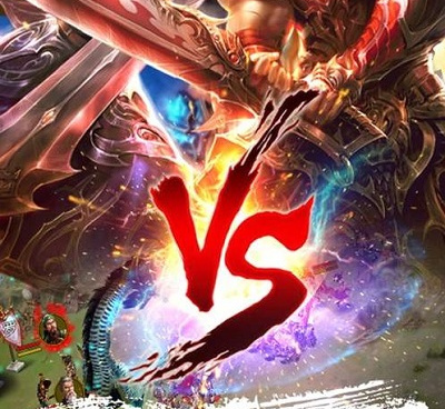 操作难度低的手游合集