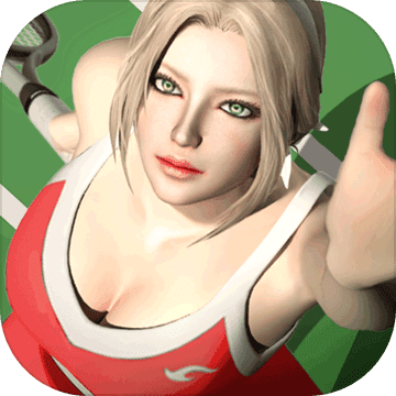 冠军网球完整版