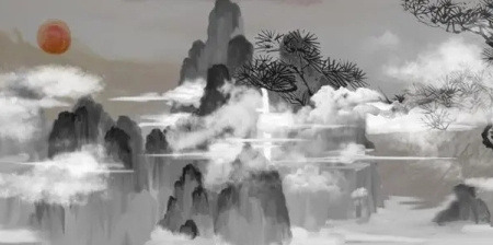 水墨国风手游合集