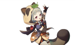 《原神》激斗天马与白鸟通关攻略