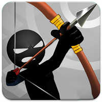 冷血射手火柴人无限金币版