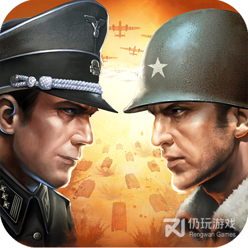 二战风云2oppo版