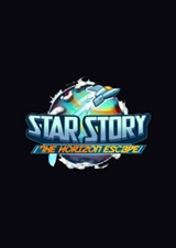 星际传说逃离地平线