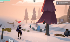 Steam秋促推荐：《冬日计划》新史低17元