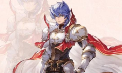 《风色幻想命运传说》西撒角色介绍