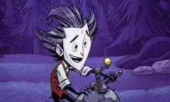 饥荒开局基地选址教学攻略