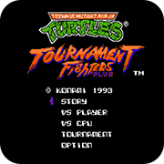 忍者神龟格斗最新版