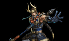 《战国无双5》近北江之战任务完成方法介绍