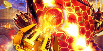 和深海畅游捕鱼很像的