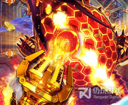 和真人捕鱼很像的手游合集