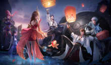 《王者荣耀》1.28每日充值活动介绍