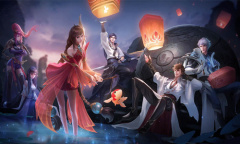 《王者荣耀》1.28每日充值活动介绍