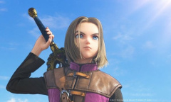 《勇者斗恶龙11S》角色加点推荐