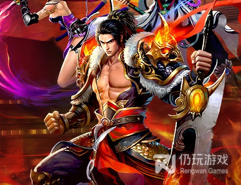 和戮仙战纪很像的手游合集