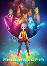 不死鸟传说觉醒免费版