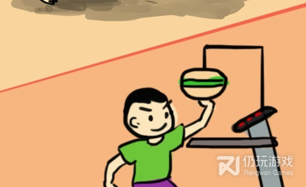 画线闯关手游合集