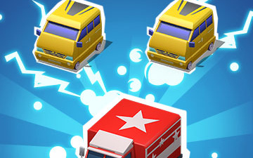 简单又好玩的汽车漂移手游排行榜