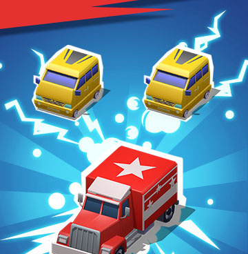 时下爆火的汽车漂移手游合集