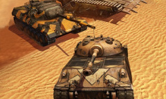 《坦克世界闪击战》日服连接错误解决办法