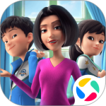 创造与魔法海外版