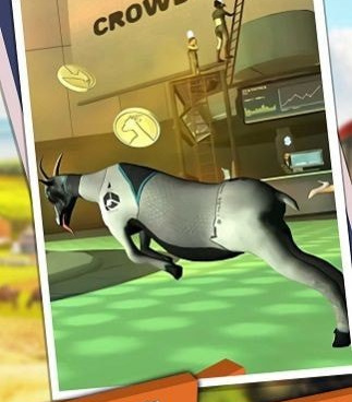 扮演动物的手游合集