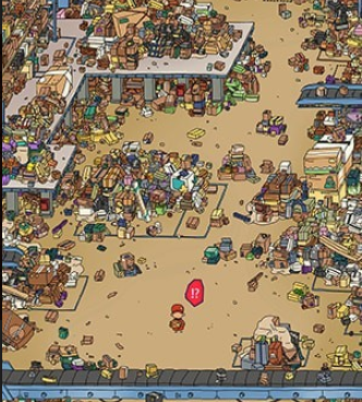 侦探文字类手游合集