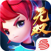 梦幻西游2口袋版