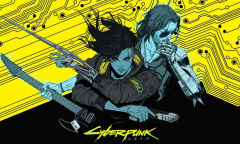 《赛博朋克2077》1.6版本零五狙击步枪强度评测