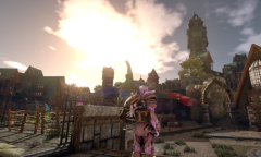 《物质世界：终极版》Steam发售 整体评价多半好评