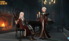 2023哈利波特魔法觉醒3月直售服饰一览