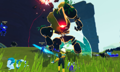 仍玩单机目录：《雨中冒险2》 能联机的肉鸽