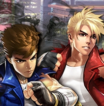 双截龙2全boss版(金手指)