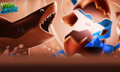 钓彩蛋赢渔获《钓鱼大对决》春季特别活动