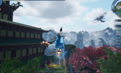 修仙网游《太荒初境》即将下架 支持玩家退款